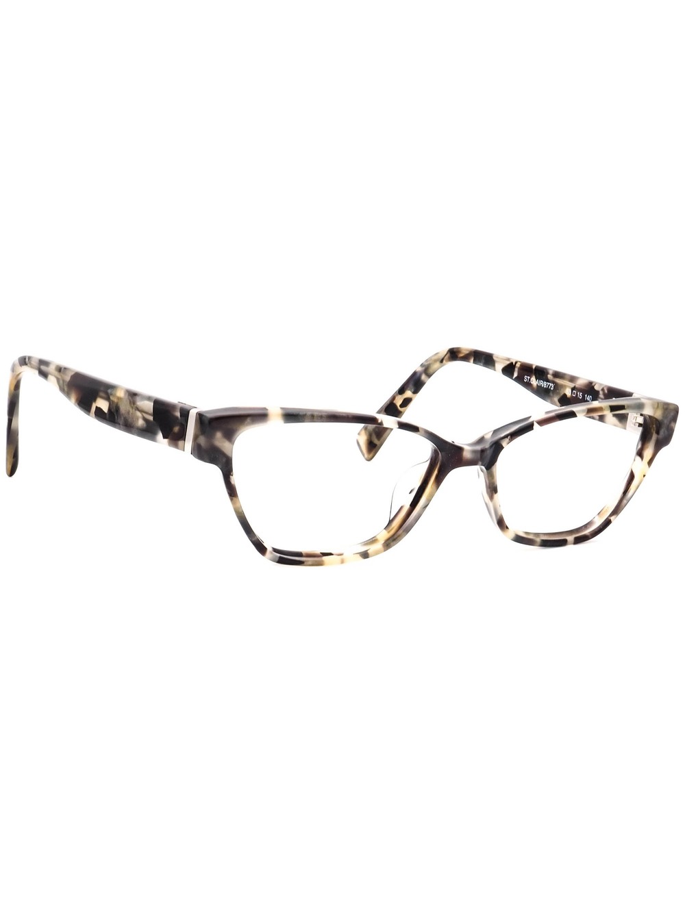 Seraphin St.Clair/8773 Eyewear